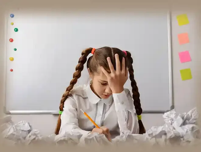 Dikkat Eksikliği ve Hiperaktivite Bozukluğu Konya
