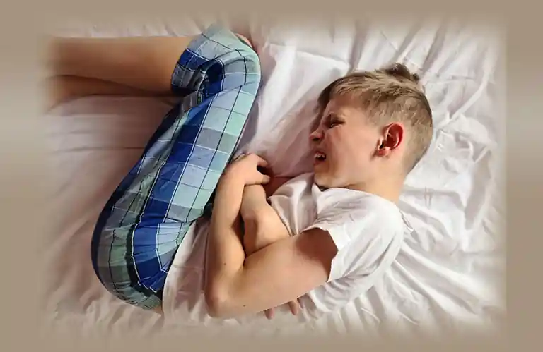 Alt Islatma Yatak Islatma Terapisi