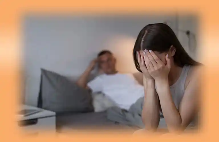 DİSPARONİ (Ağrılı Cinsel İlişki) Nedir?