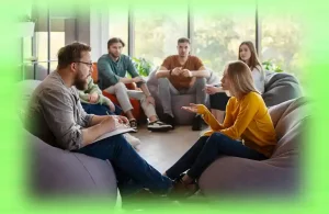 Grup Terapisi Konya