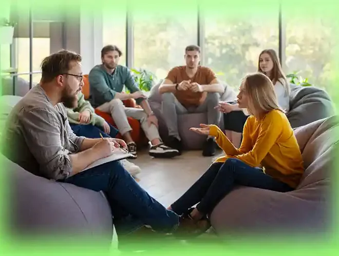 Grup Terapisi Konya