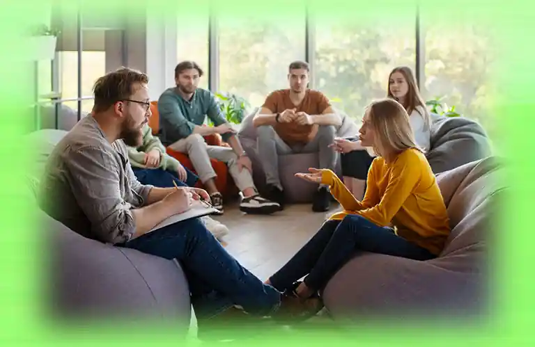 Grup Terapisi Konya