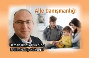 Konya Aile Danışmanı
