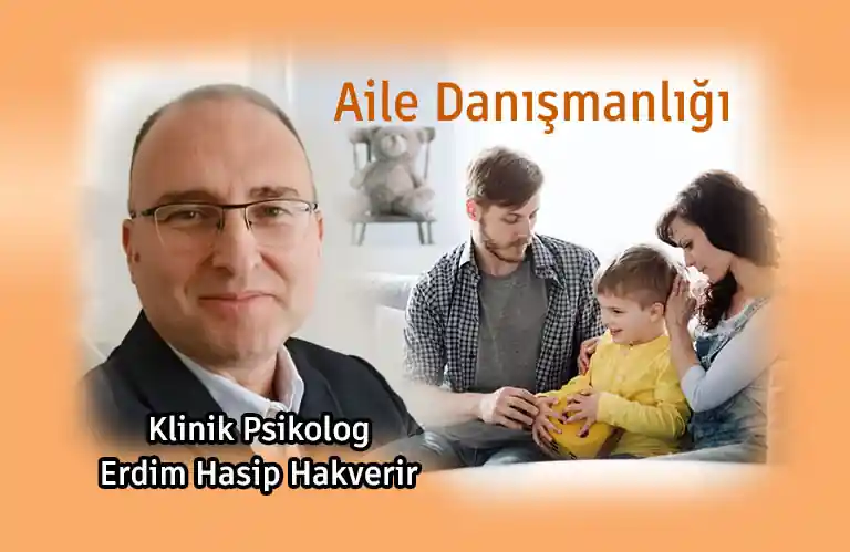 Konya Aile Danışmanı