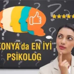 Konya’da en iyi Psikolog