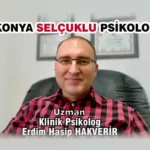 Konya Selçuklu Psikolog