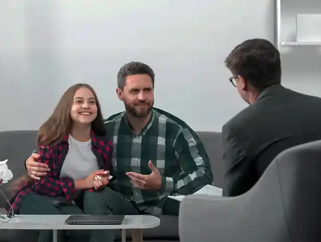 Anne Baba Ergen İletişimi