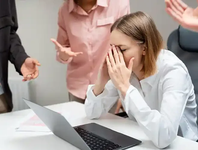 Mobbing Nedir? Psikolojik Etkileri Nelerdir?