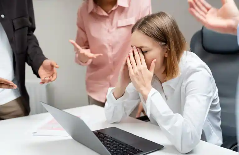 Mobbing Nedir? Psikolojik Etkileri Nelerdir?