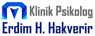 Konya Klinik Psikolog ERDİM HASİP HAKVERİR