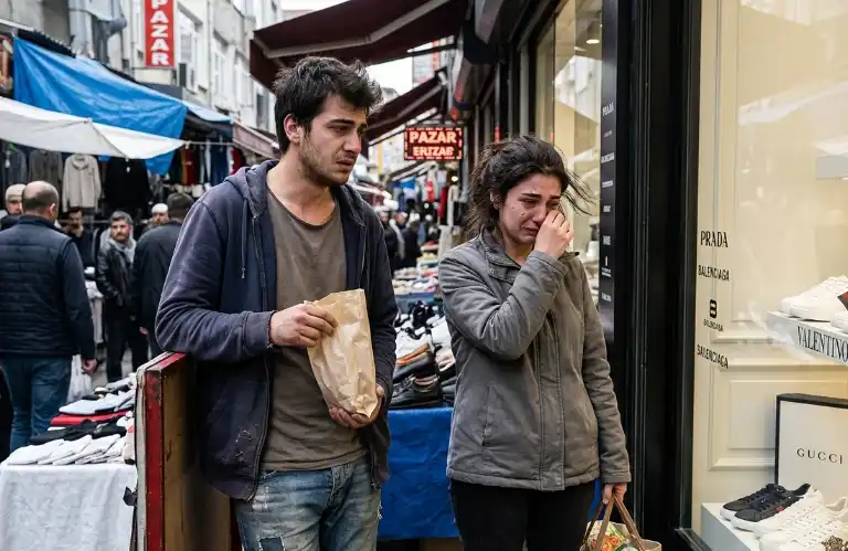 Marka Takıntısı 1 marka takıntısı