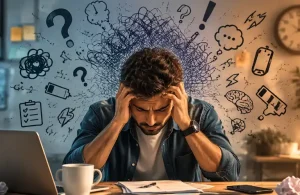 Stres Nedir? Kronik Stres Belirtileri