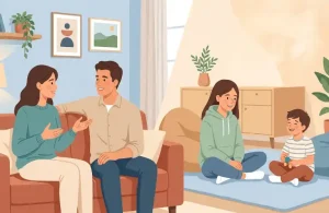 Aile İçinde Tartışma Nasıl Olmalı?