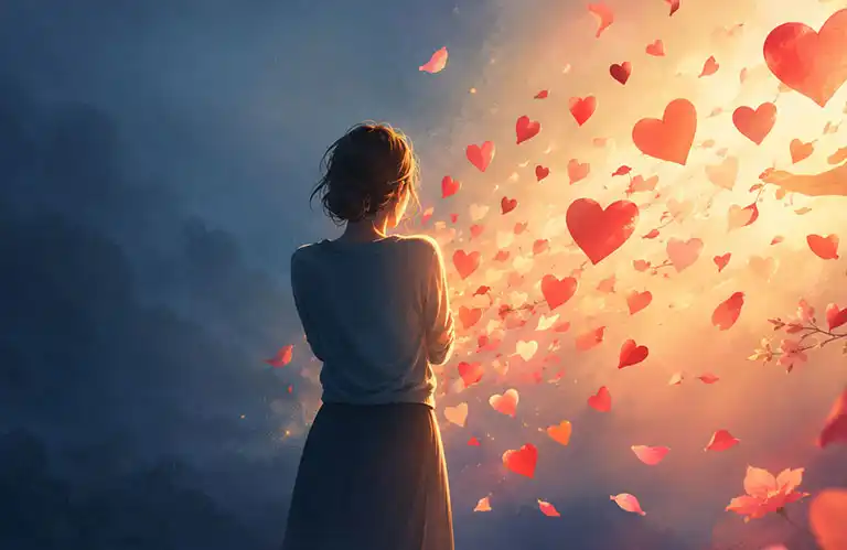 Love Bombing Nedir? Belirtileri, Süreci ve Nasıl Korunulur? 1 love bombing nedir belirtileri